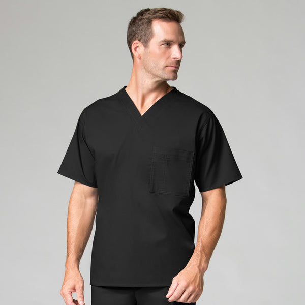 Men’s Utility V-neck Top - Mens