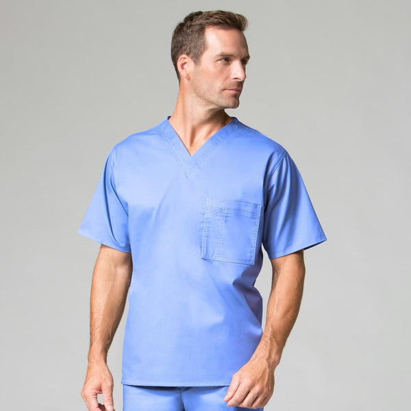 Men’s Utility V-neck Top - Mens