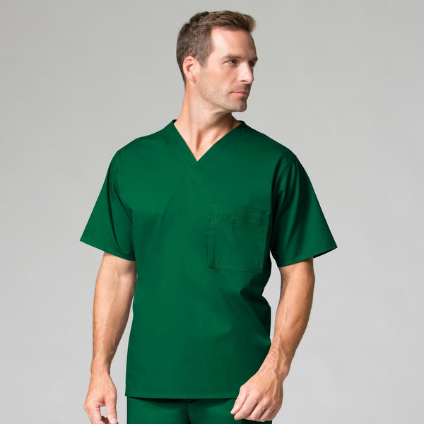 Men’s Utility V-neck Top - Mens