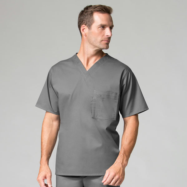 Men’s Utility V-neck Top - Mens