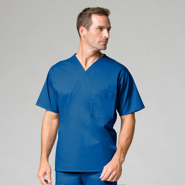 Men’s Utility V-neck Top - Mens