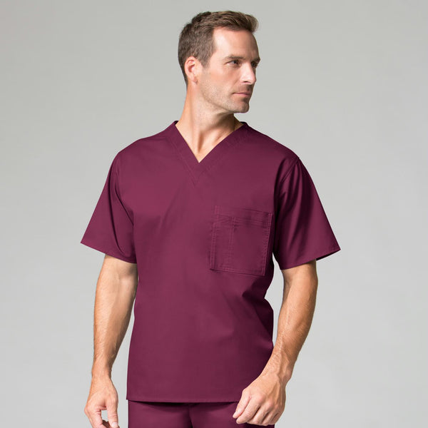 Men’s Utility V-neck Top - Mens