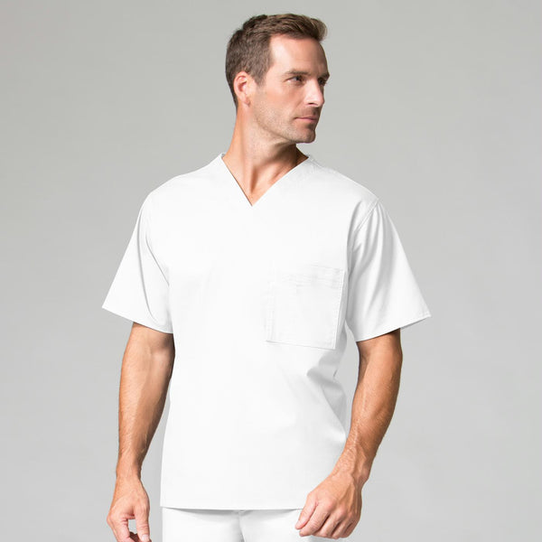 Men’s Utility V-neck Top - Mens