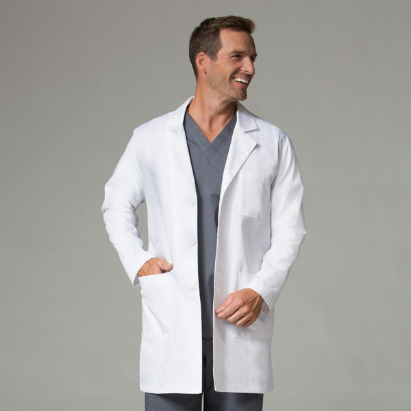 Unisex Lab Coat - Labcoat