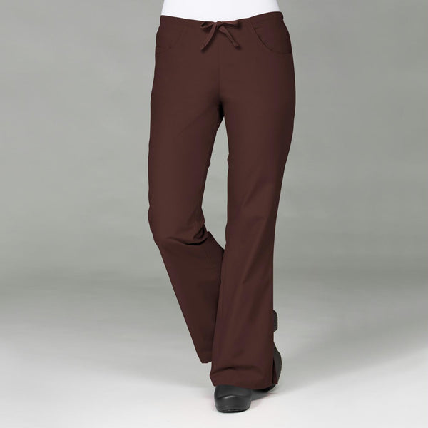 Classic Flare Pant - Core