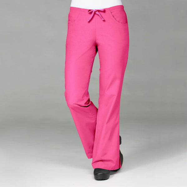 Classic Flare Pant - Core