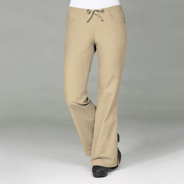 Classic Flare Pant - Core