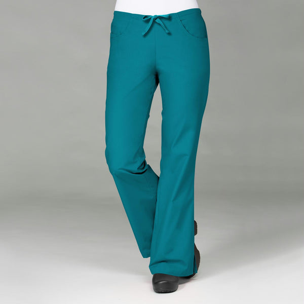 Classic Flare Pant - Core