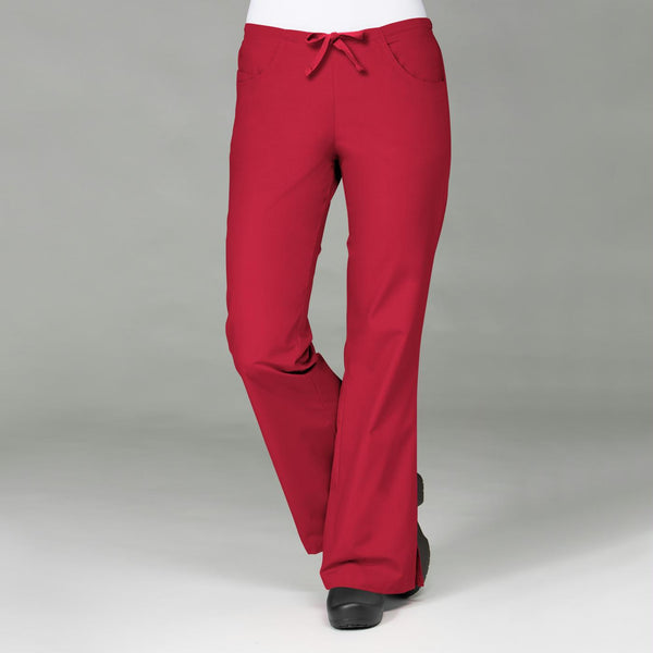 Classic Flare Pant - Core