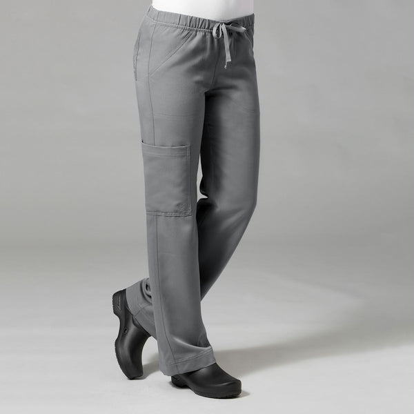 Utility Cargo Pant - Gravity