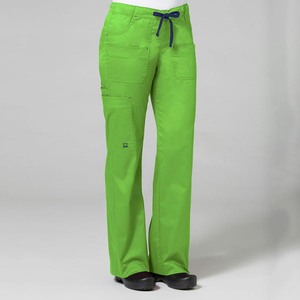 Utility Cargo Pant - Blossom