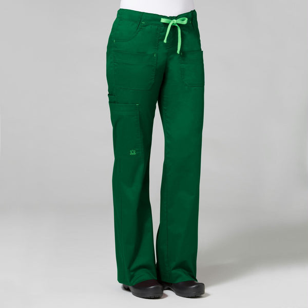 Utility Cargo Pant - Blossom