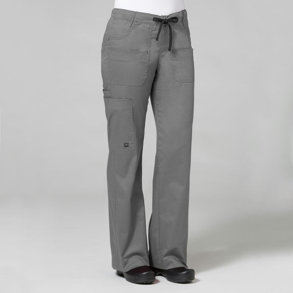 Utility Cargo Pant - Blossom