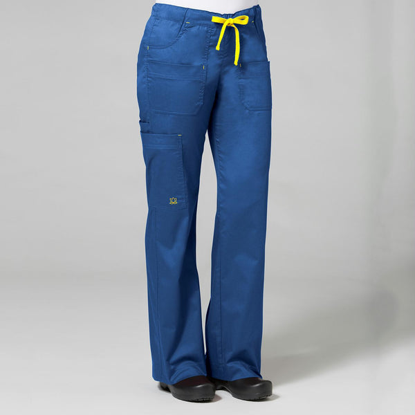 Utility Cargo Pant - Blossom