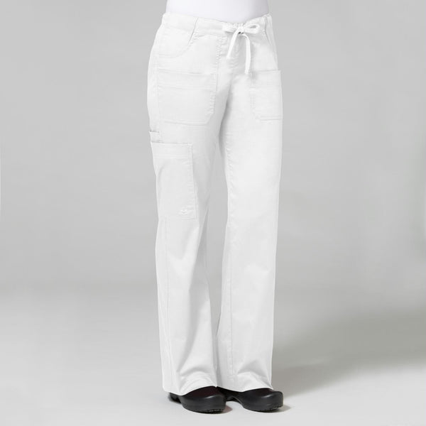 Utility Cargo Pant - Blossom