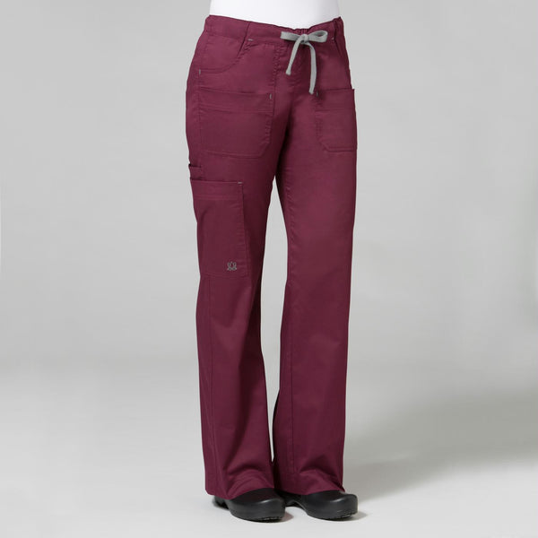 Utility Cargo Pant - Blossom