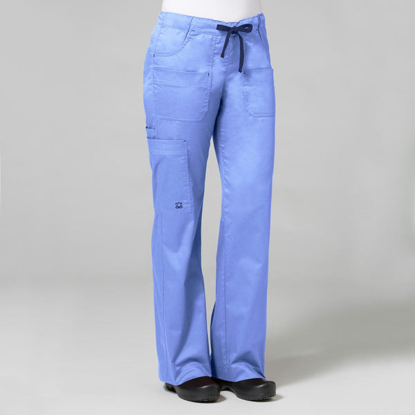 Utility Cargo Pant - Blossom