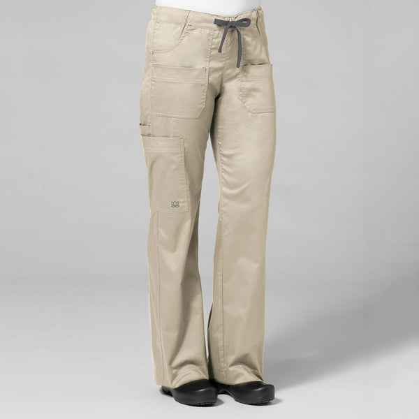 Utility Cargo Pant - Blossom