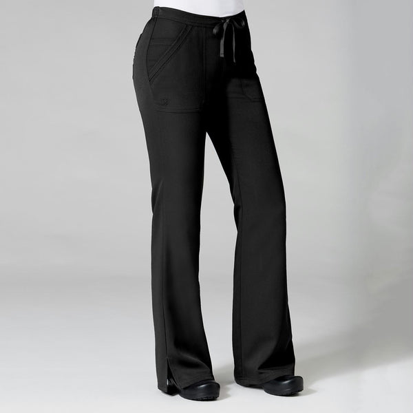 Sporty Flare Pant - Gravity