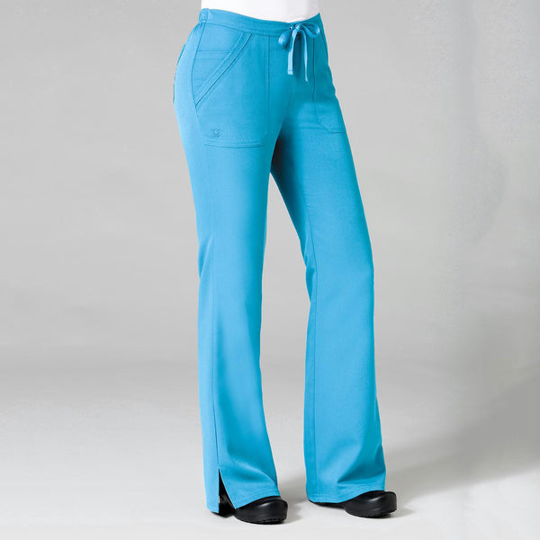 Sporty Flare Pant - Gravity