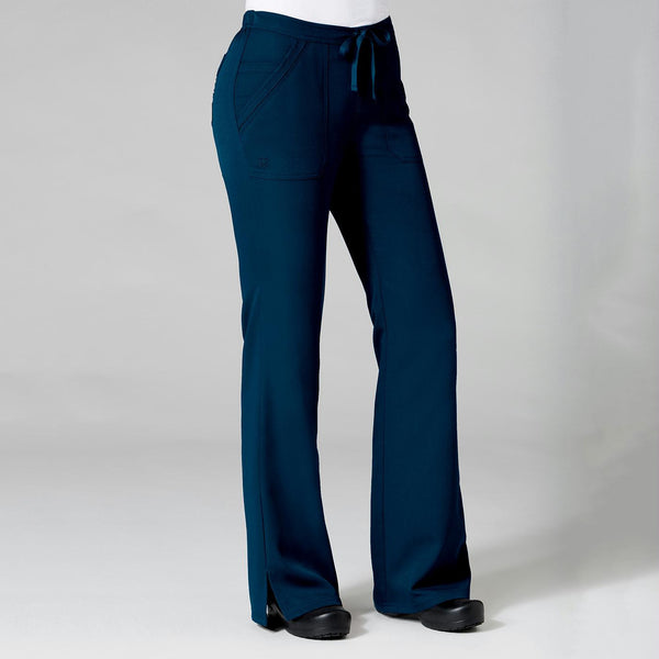 Sporty Flare Pant - Gravity