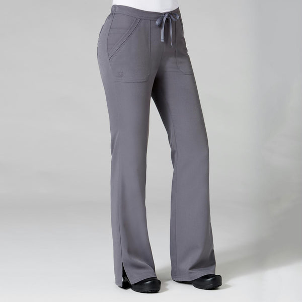 Sporty Flare Pant - Gravity