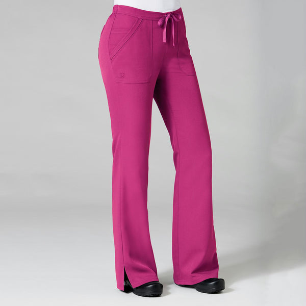 Sporty Flare Pant - Gravity