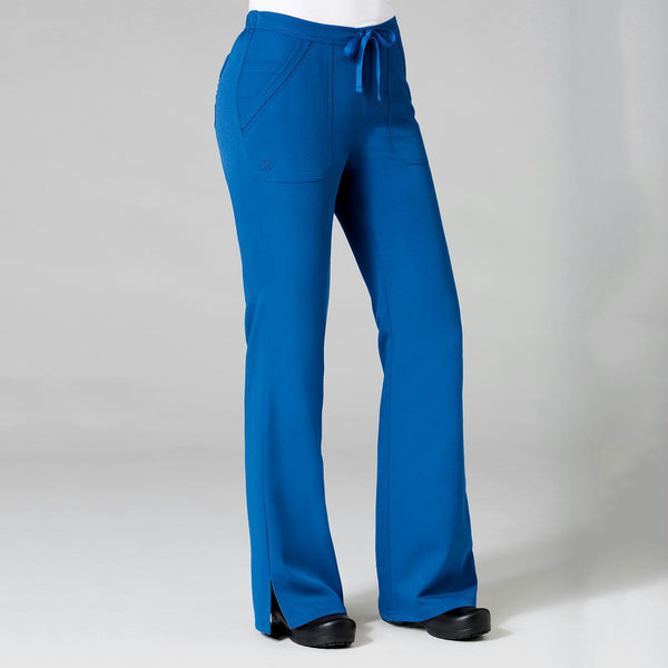 Sporty Flare Pant - Gravity