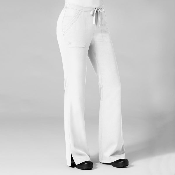 Sporty Flare Pant - Gravity