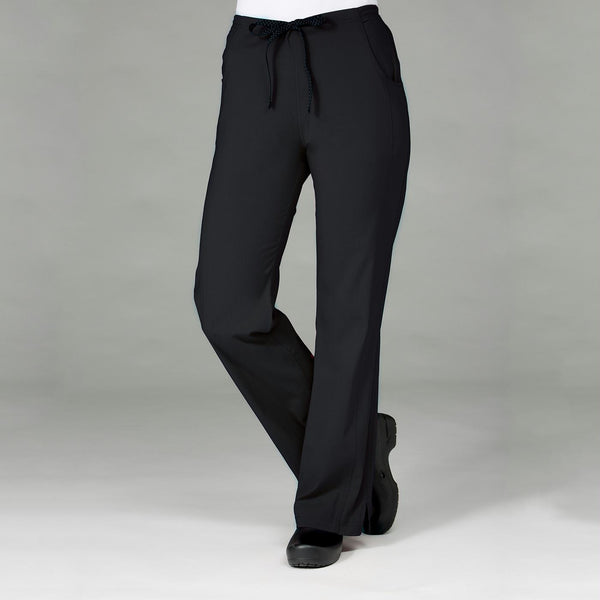 Sporty Side Panel Pant - Ecoflex