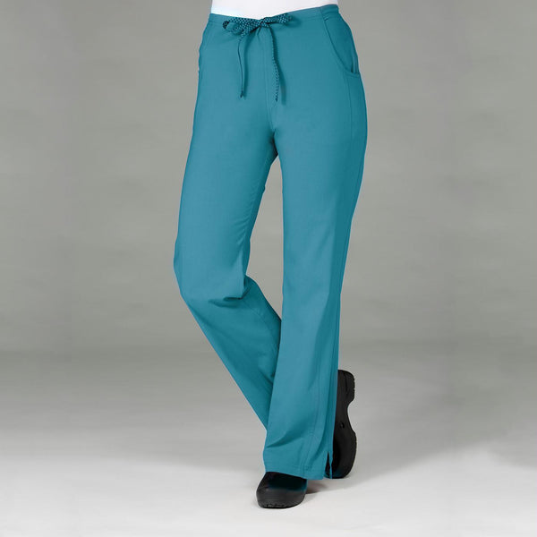 Sporty Side Panel Pant - Ecoflex