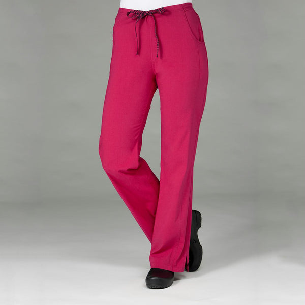 Sporty Side Panel Pant - Ecoflex