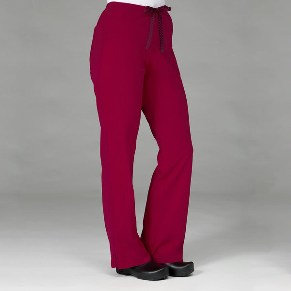 Sporty Side Panel Pant - Ecoflex