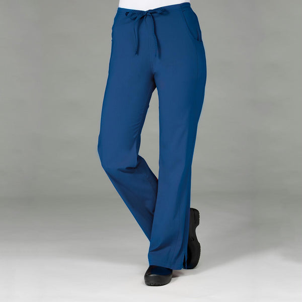 Sporty Side Panel Pant - Ecoflex