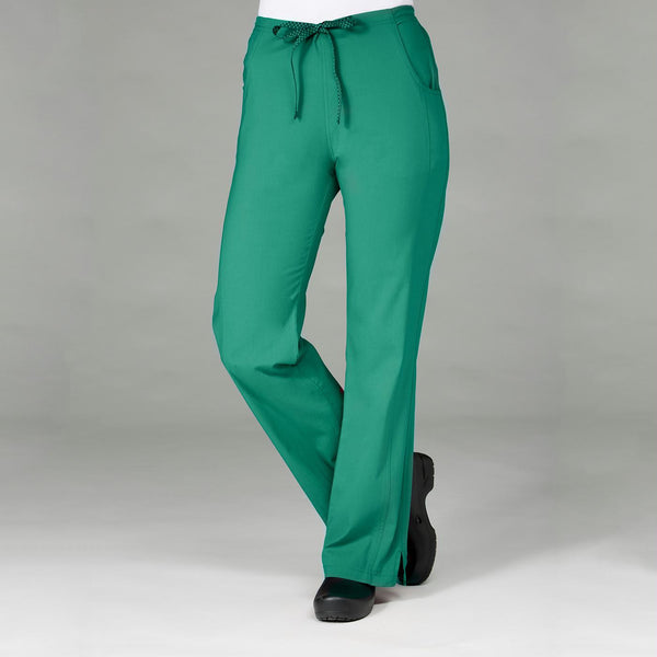 Sporty Side Panel Pant - Ecoflex