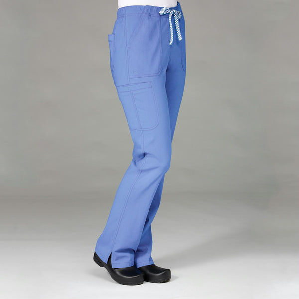 Classic Cargo Pant - Ecoflex