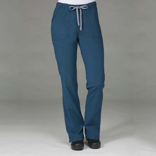 Classic Cargo Pant - Ecoflex