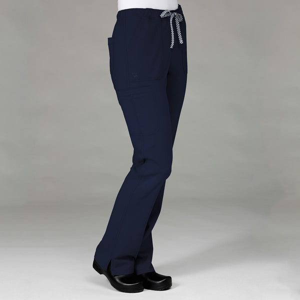 Classic Cargo Pant - Ecoflex