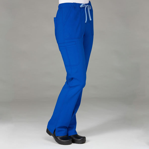 Classic Cargo Pant - Ecoflex