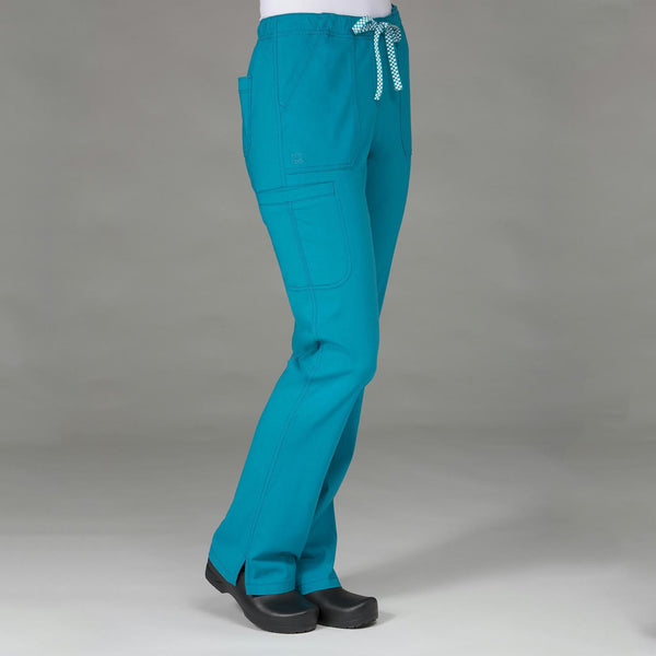 Classic Cargo Pant - Ecoflex